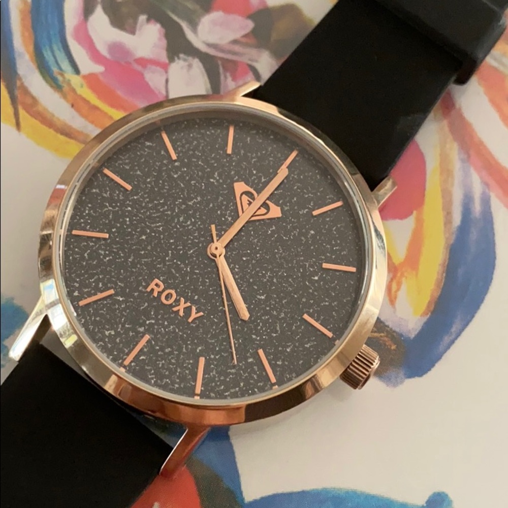 Roxy “THE ROYAL” watch